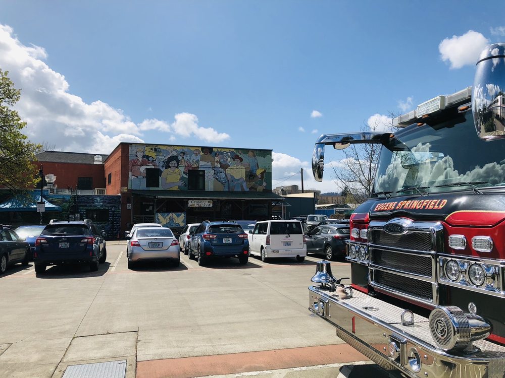 GROWERS MARKET 454 Willamette St, Eugene, Oregon Grocery Phone