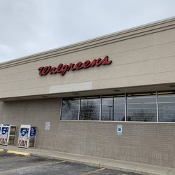 Walgreens