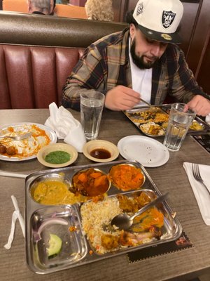 India Oven by null