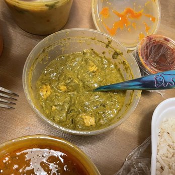 Royal India Restaurant - Saag Paneer - Indian Near Me - Lake Forest, California Royal India Restaurant - Saag Paneer - Indian Near Me - Lake Forest, California