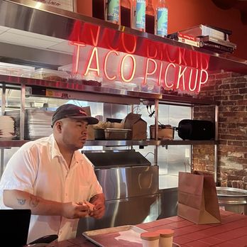 Esse Taco - Tacos Near Me - Brooklyn, New York