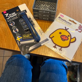 Daiso - Random items - Discount Store Near Me - Los Angeles, California