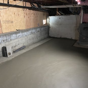 All Seasons Construction - New foundation walls and floor - Masonry/Concrete Near Me - Oakland, California All Seasons Construction - New foundation walls and floor - Masonry/Concrete Near Me - Oakland, California
