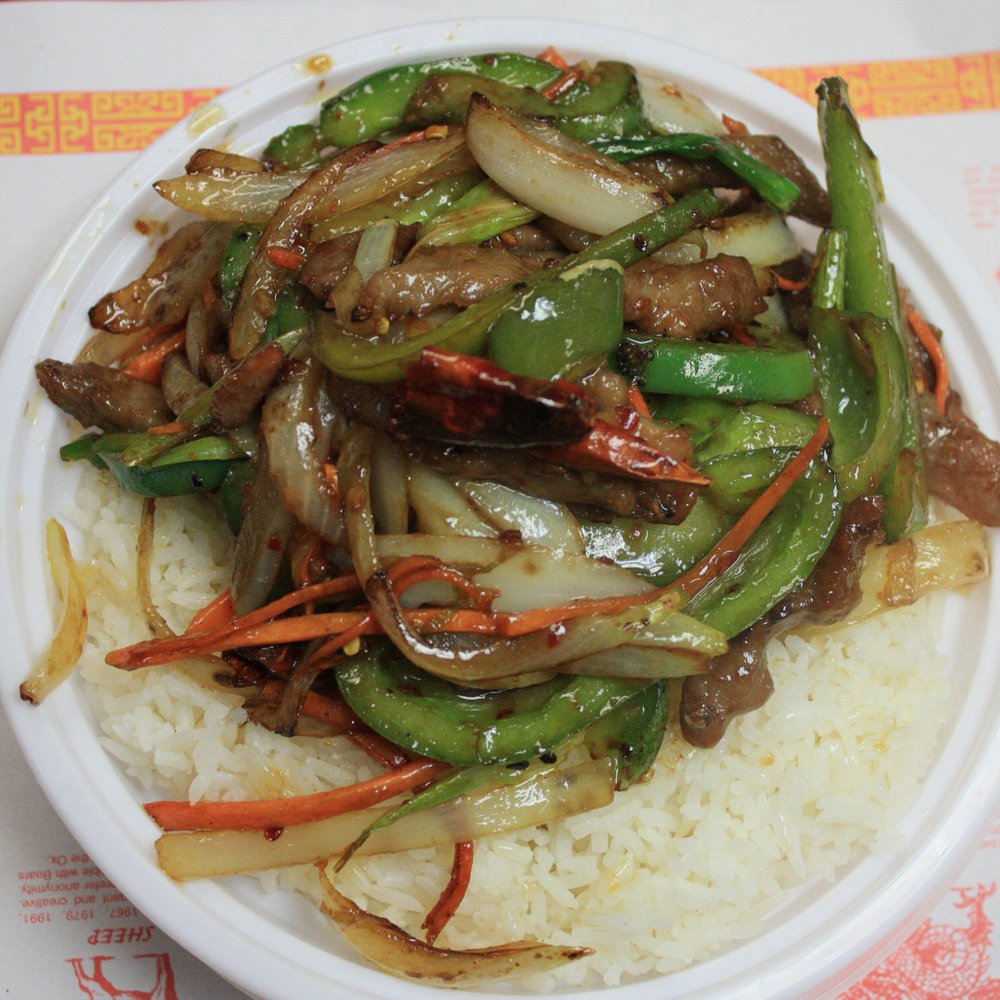 Panda Wok - hot and spicy beef - Chinese Near Me - Parsippany, New Jersey Panda Wok - hot and spicy beef - Chinese Near Me - Parsippany, New Jersey
