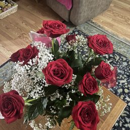 dozen roses dozen roses