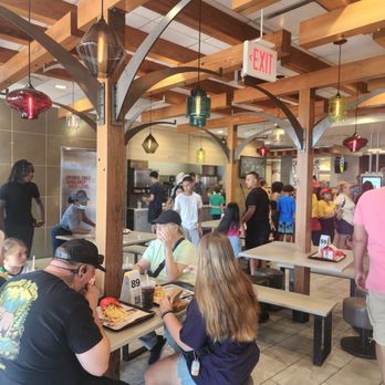 McDonald's - Burgers Near Me - Orlando, Florida McDonald's - Burgers Near Me - Orlando, Florida