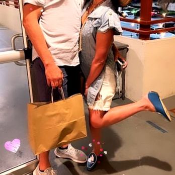 Camille - Me and Nick - French Near Me - Orlando, Florida