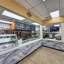 In & Out Donair - In and out donair 
2406 Nanaimo St . Vancouver