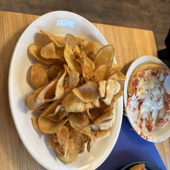 The Cabin - Pizza Near Me - Middleboro, Massachusetts