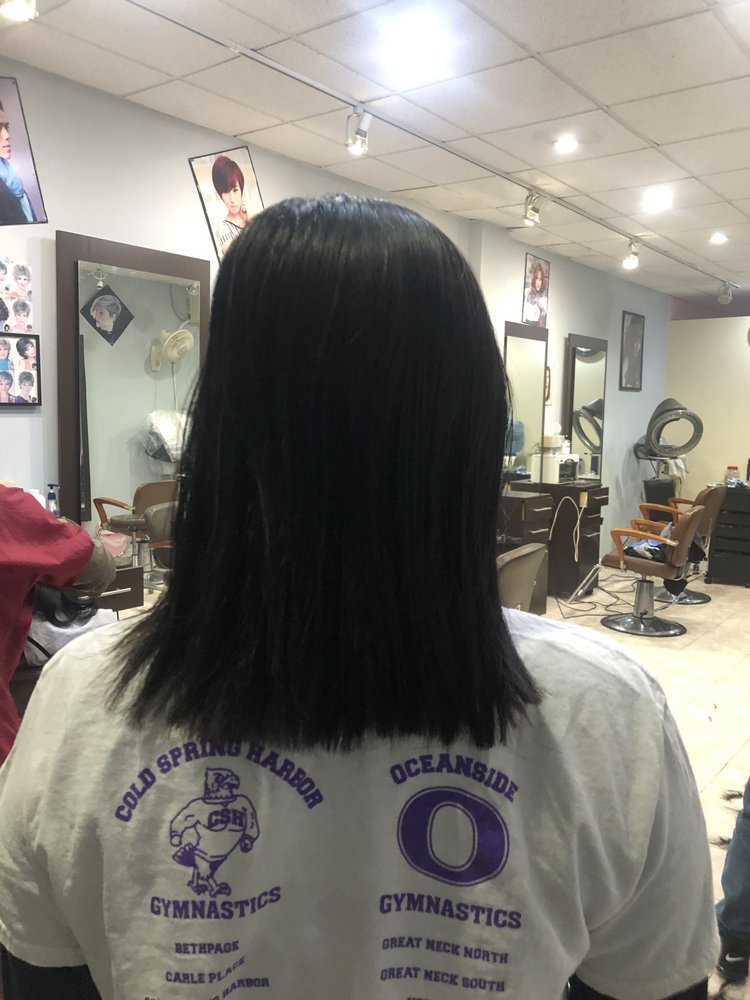 WIN HAIR & NAIL BEAUTY SALON Updated September 2024 3923 64th St