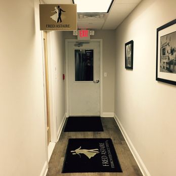 Fred Astaire Dance Studios - Studio entry - Dance Studios Near Me - Tinton Falls, New Jersey