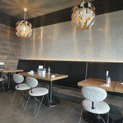 Two Stones Grill