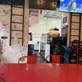 Dado's Pizza - Pizza Near Me - New York, New York