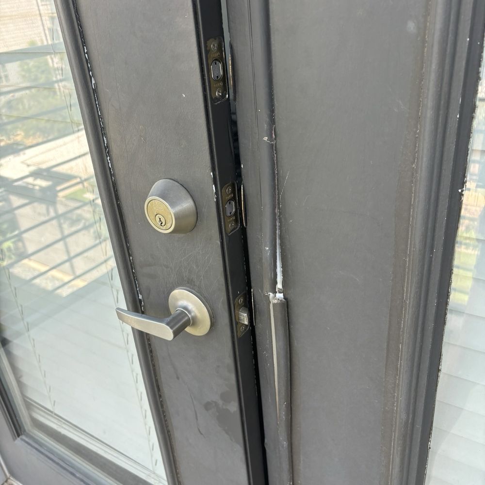 Poor build quality Poor build quality