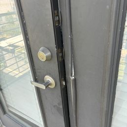 Poor build quality