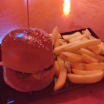 The Burger Haus - Burgers Near Me The Burger Haus - Burgers Near Me