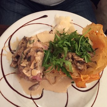 La Marina - Pizza Near Me - Paris, 75