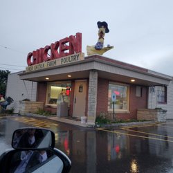 Tower Chicken Farm