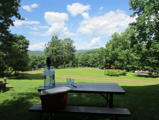 Bethel Pastures Farm Bed & Breakfast by null