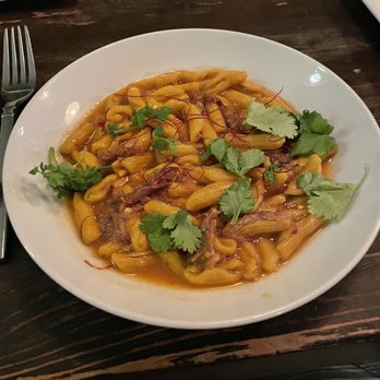 Spuntino - Italian Near Me - Denver, Colorado