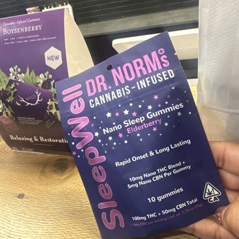 iLyfted Panorama City - Cannabis Clinics Near Me - Pacoima, California