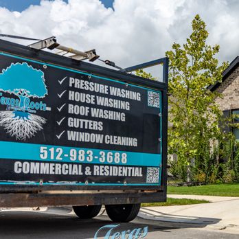 Texas Roots Property Care - Pressure Washers Near Me - Buda, Texas Texas Roots Property Care - Pressure Washers Near Me - Buda, Texas