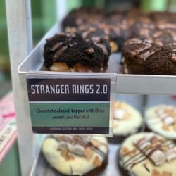 Doughnut Time