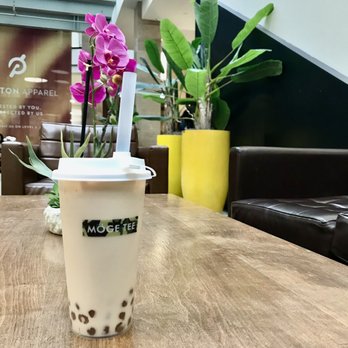 Moge Tee Tysons Corner - Bubble Tea Near Me - Tysons Corner, Virginia Moge Tee Tysons Corner - Bubble Tea Near Me - Tysons Corner, Virginia