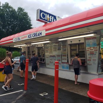Cliff's Homemade Ice Cream - Ice Cream & Frozen Yogurt Near Me - Ledgewood, New Jersey Cliff's Homemade Ice Cream - Ice Cream & Frozen Yogurt Near Me - Ledgewood, New Jersey