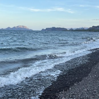 Vista Al Mar - Vista al Mar Restaurante Vistas. - Seafood Near Me - Loreto, BCS Vista Al Mar - Vista al Mar Restaurante Vistas. - Seafood Near Me - Loreto, BCS