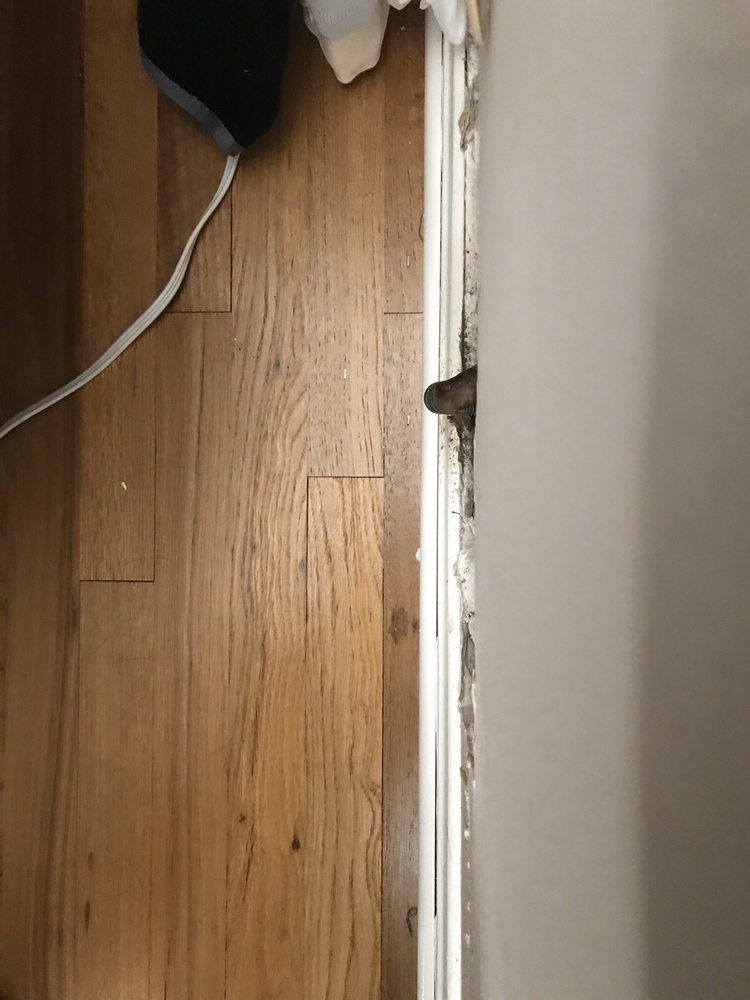 Slide of M&M Plumbing and Heating