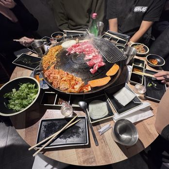 Pigya - Korean Near Me - Los Angeles, California