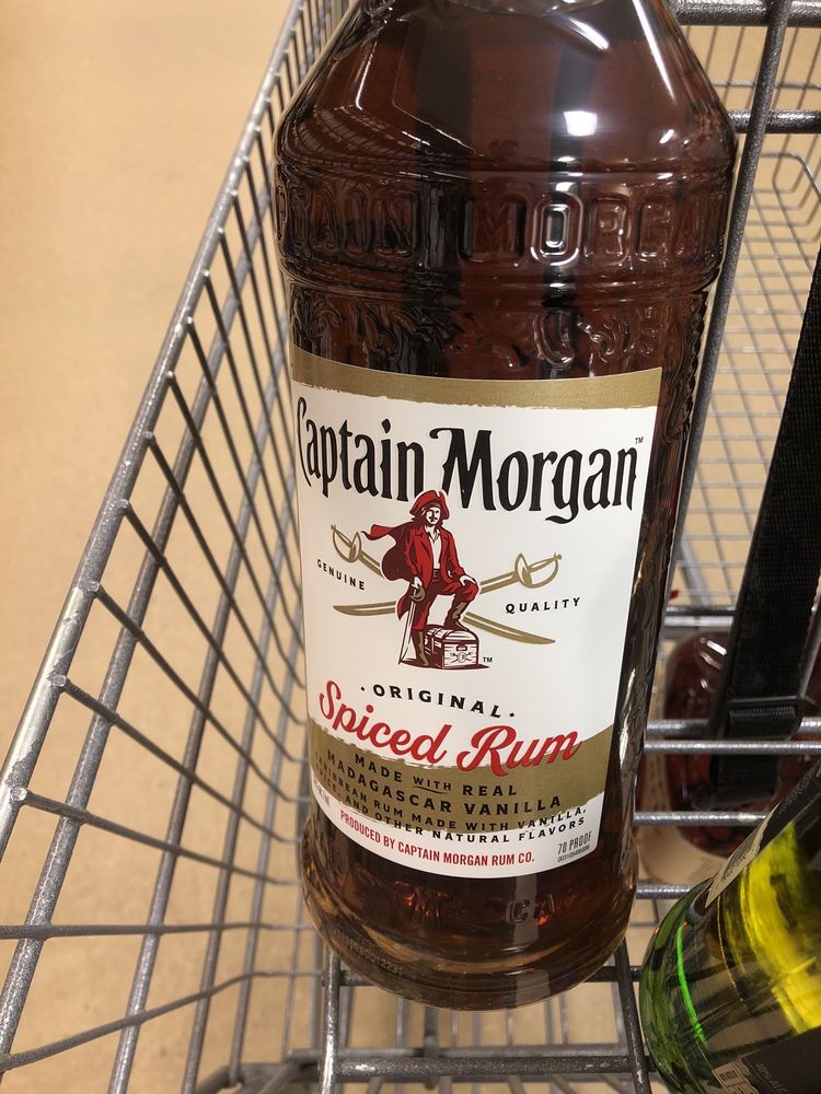 Social spots from New Hampshire Liquor & Wine Outlets