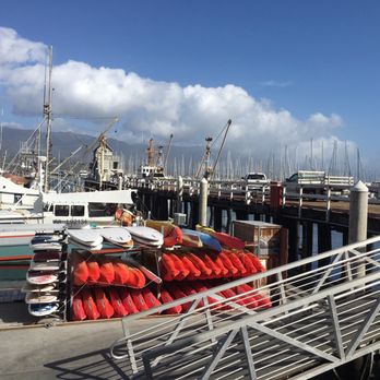 Santa Barbara Harbor - Tours Near Me - Santa Barbara, California Santa Barbara Harbor - Tours Near Me - Santa Barbara, California