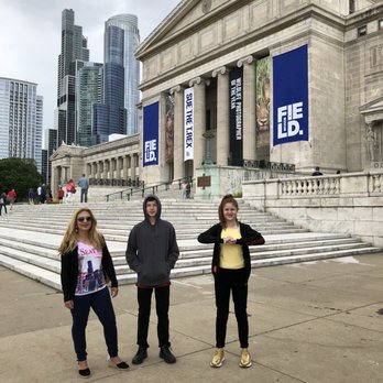 Field Museum - Museums Near Me - Chicago, Illinois
