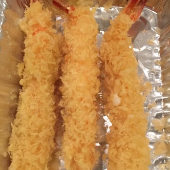Fuji - Shrimp tempura (tempura dinner) - Japanese Near Me - Quincy, Massachusetts Fuji - Shrimp tempura (tempura dinner) - Japanese Near Me - Quincy, Massachusetts