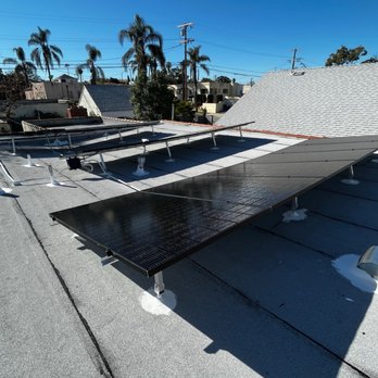Shylee Construction And Roofing - Solar panels over new roof - Roofing Near Me - Woodland Hills, California Shylee Construction And Roofing - Solar panels over new roof - Roofing Near Me - Woodland Hills, California