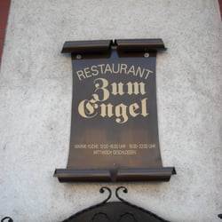 Zum Engel