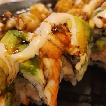 Mutsumi - Chatsworth Roll - Japanese Near Me - Chatsworth, California