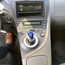 My new stereo/radio with 1 CD changer from Alfredo @TheInstallPro My new stereo/radio with 1 CD changer from Alfredo @TheInstallPro