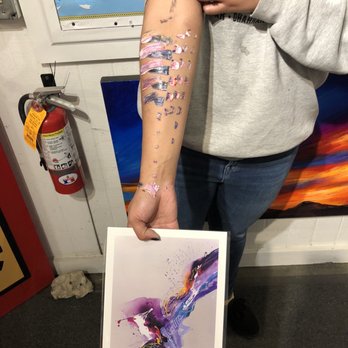 Jonas Gerard Fine Art - Arm canvas - Art Galleries Near Me - Asheville, North Carolina Jonas Gerard Fine Art - Arm canvas - Art Galleries Near Me - Asheville, North Carolina