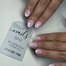 Envy Nail Bar