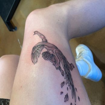 True Fit Tattoo - Tattoo Near Me - San Diego, California True Fit Tattoo - Tattoo Near Me - San Diego, California