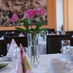 Parkrestaurant