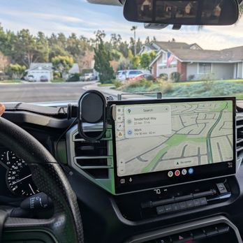 Custom Audio Designs - Car Stereo Installation Near Me - Walnut, California