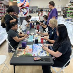 Hobby Legends Card Shop - Official Pokemon League Tournaments held every Saturday!