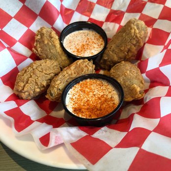 Razzoo's Cajun Cafe - Cajun/Creole Near Me - Fort Worth, Texas