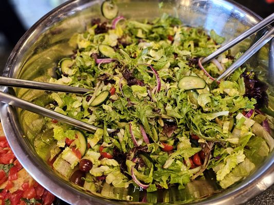 La Casa Toscana Italian Food and Catering Services by null