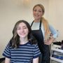 Photo of Soy Hair