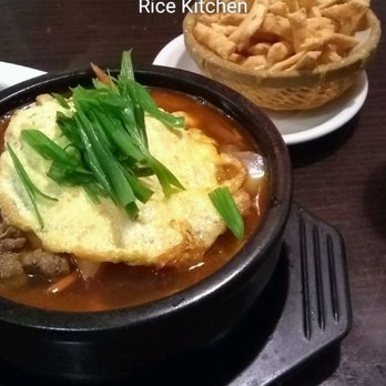 Rice Kitchen - Chinese Near Me - Columbus, Ohio